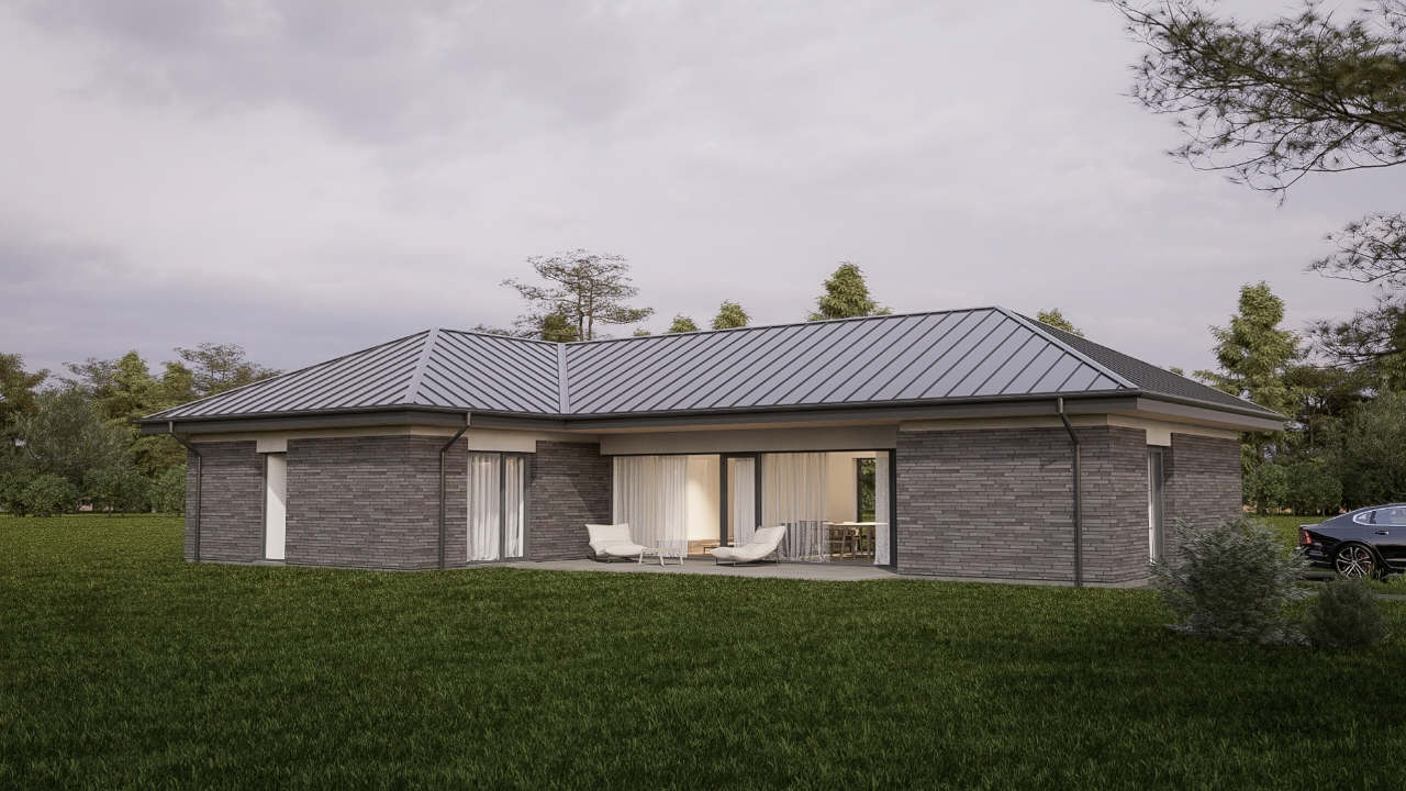 Namo projektas SUB L01