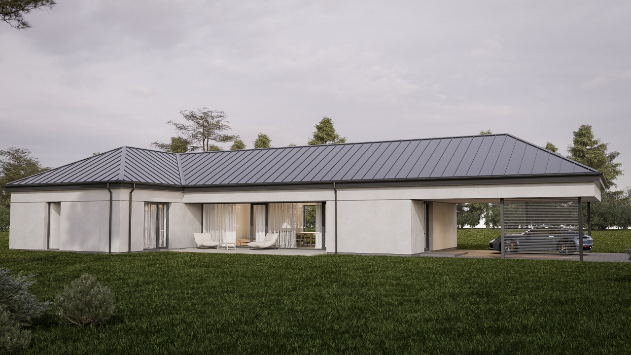 Namo projektas SUB L02