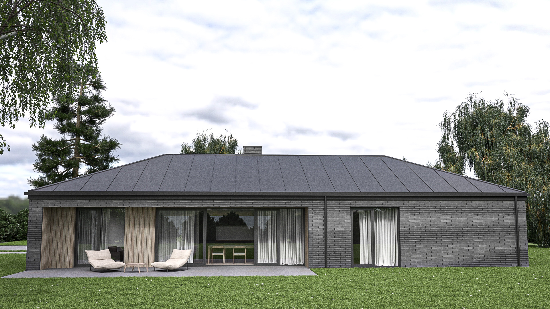 Namo projektas SUB E02. Nuotrauka nr. 171