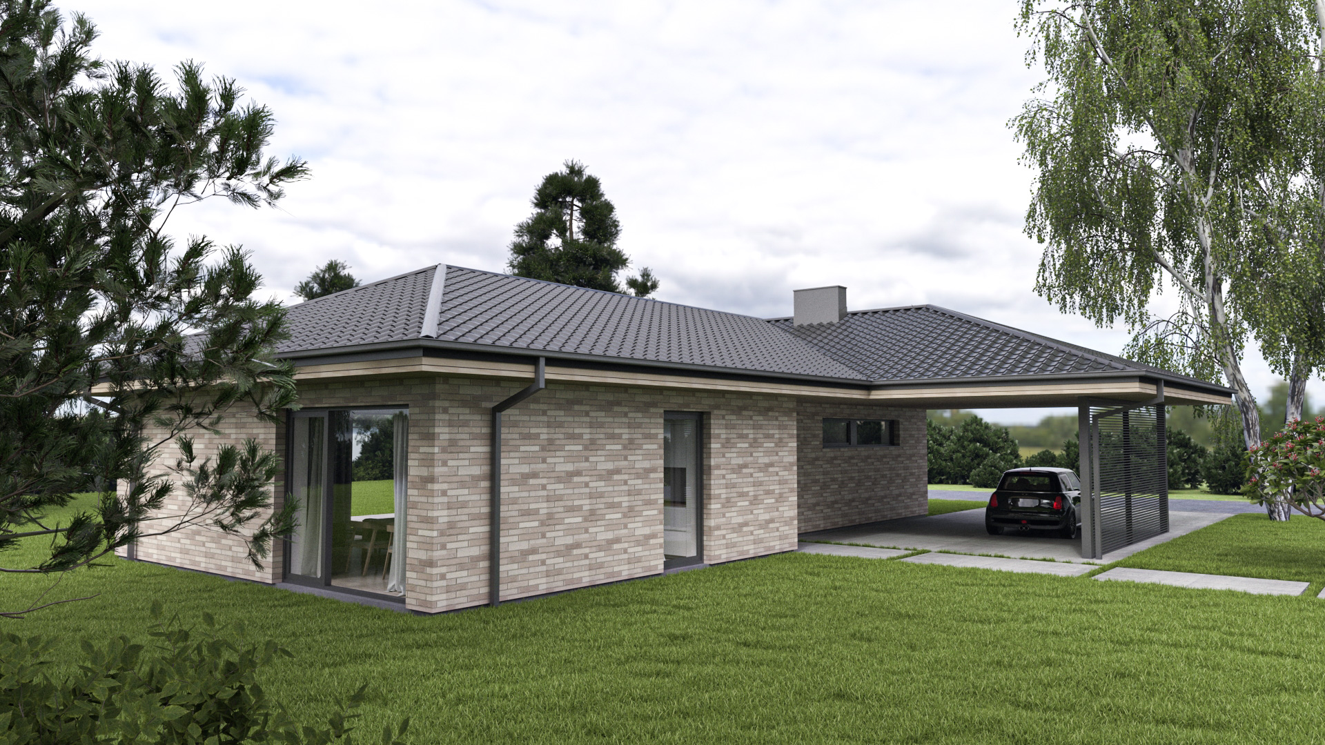 Namo projektas SUB G01. Nuotrauka nr. 186