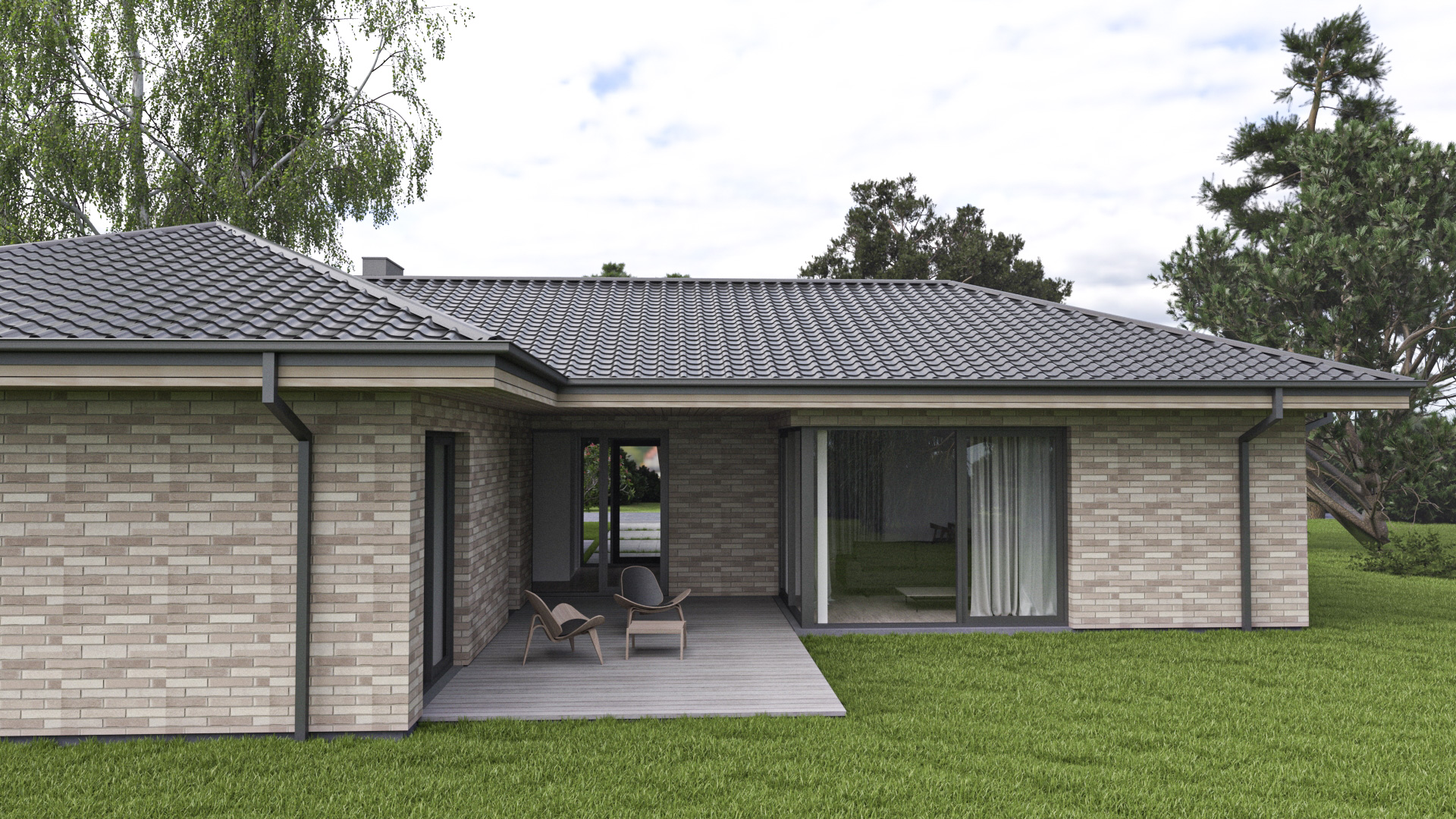 Namo projektas SUB G01. Nuotrauka nr. 187