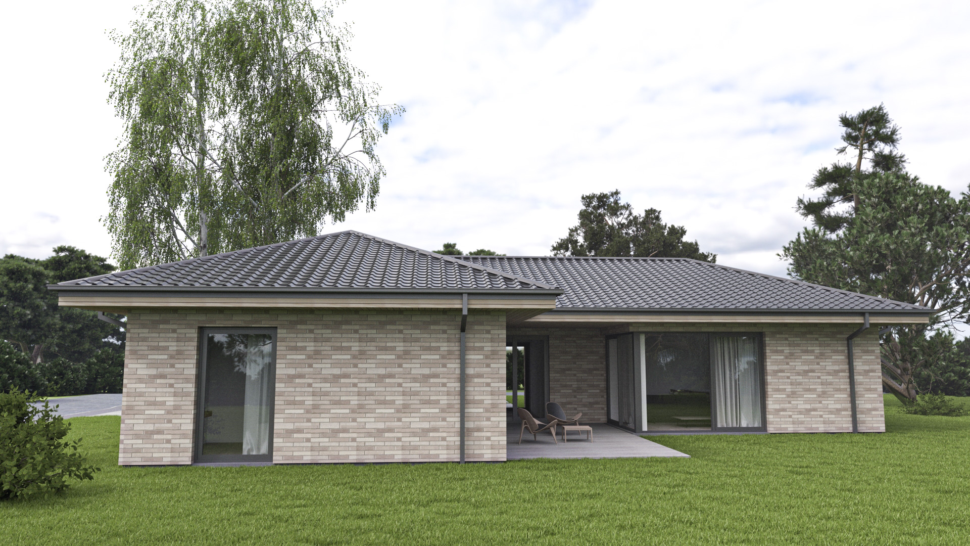 Namo projektas SUB G01. Nuotrauka nr. 188