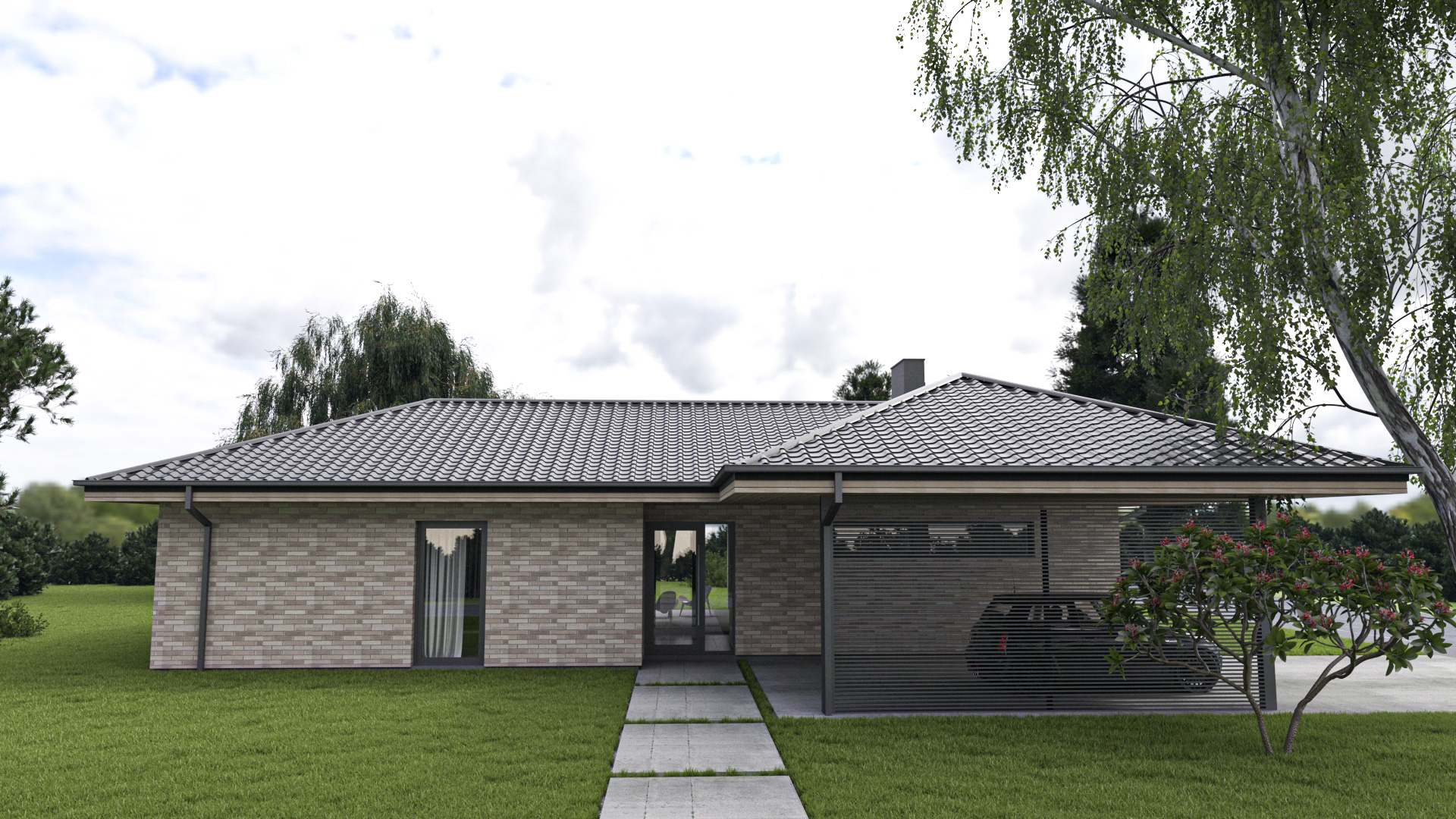 Namo projektas SUB G01. Nuotrauka nr. 189