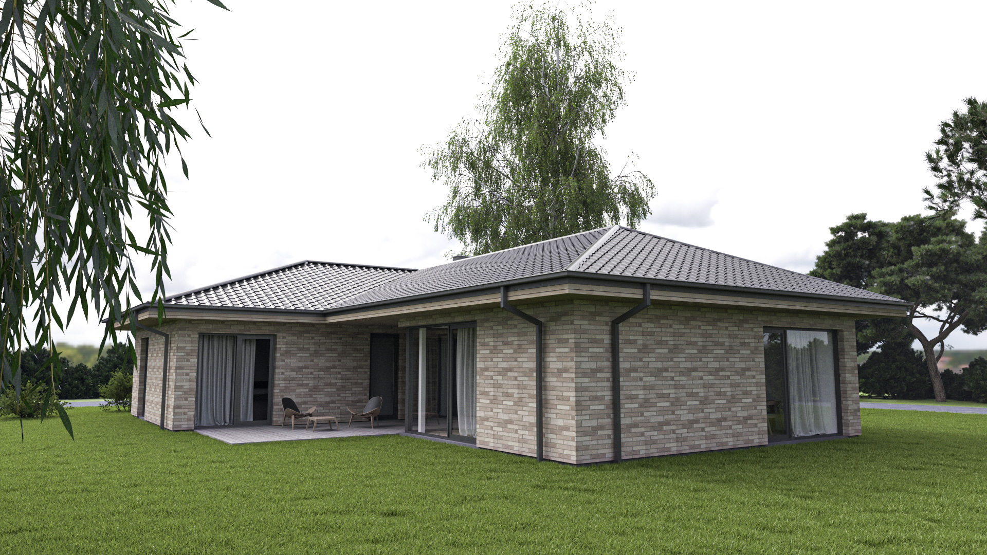 Namo projektas SUB G01. Nuotrauka nr. 190