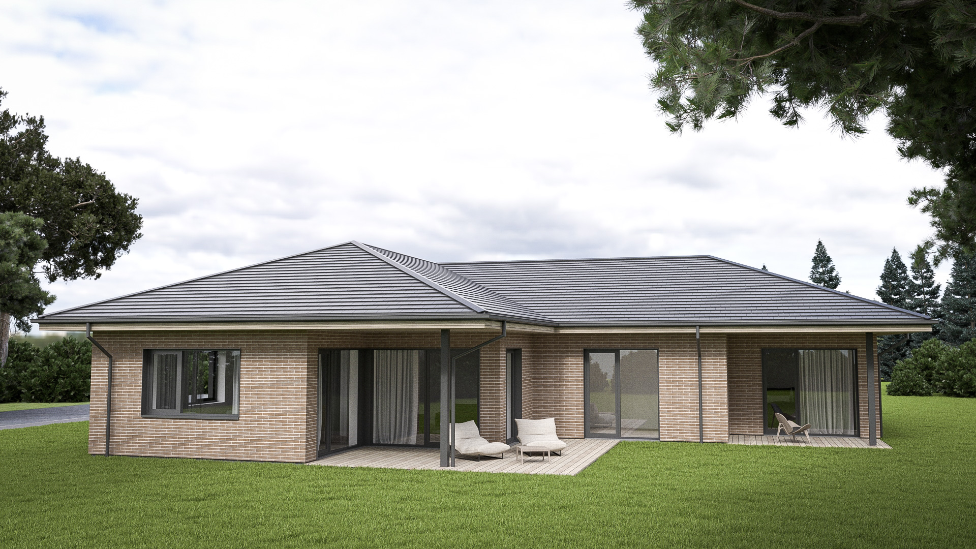 Namo projektas SUB G02. Nuotrauka nr. 251