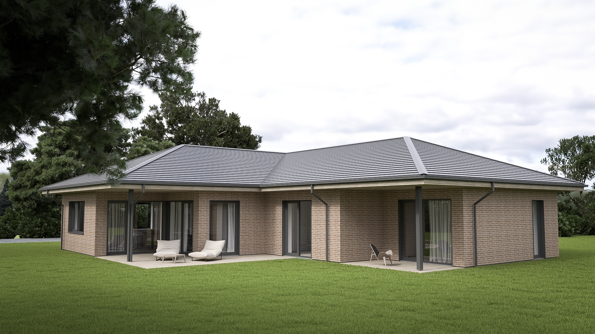 Namo projektas SUB G02. Nuotrauka nr. 252