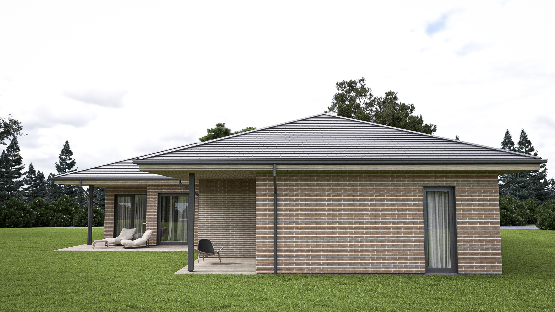 Namo projektas SUB G02. Nuotrauka nr. 254