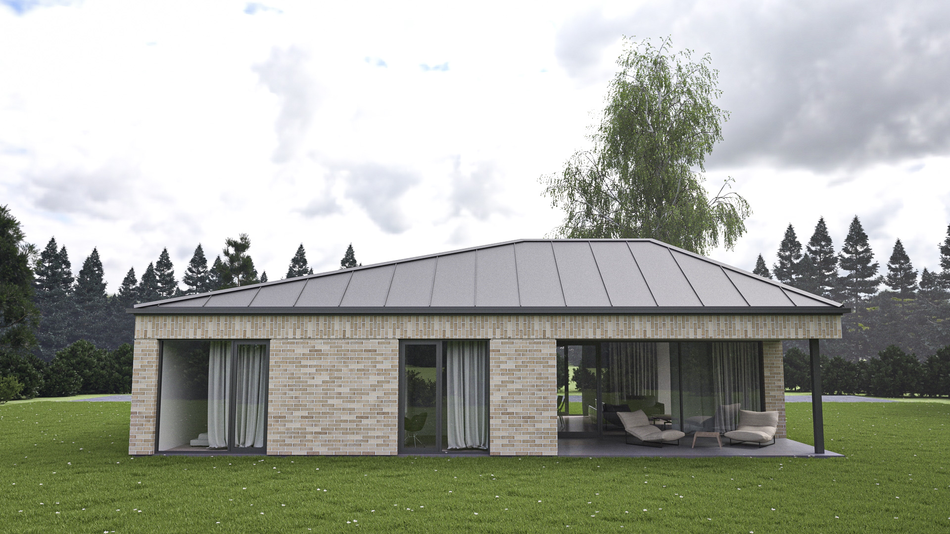 Namo projektas SUB J01. Nuotrauka nr. 289