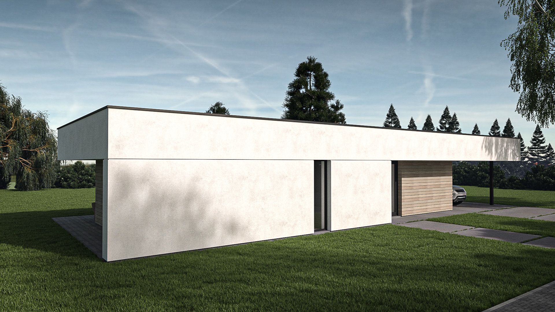 Namo projektas SUB I01. Nuotrauka nr. 318