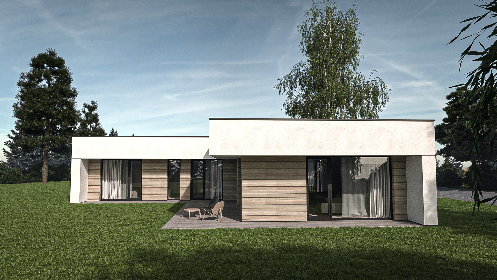 Namo projektas SUB I01. Nuotrauka nr. 319