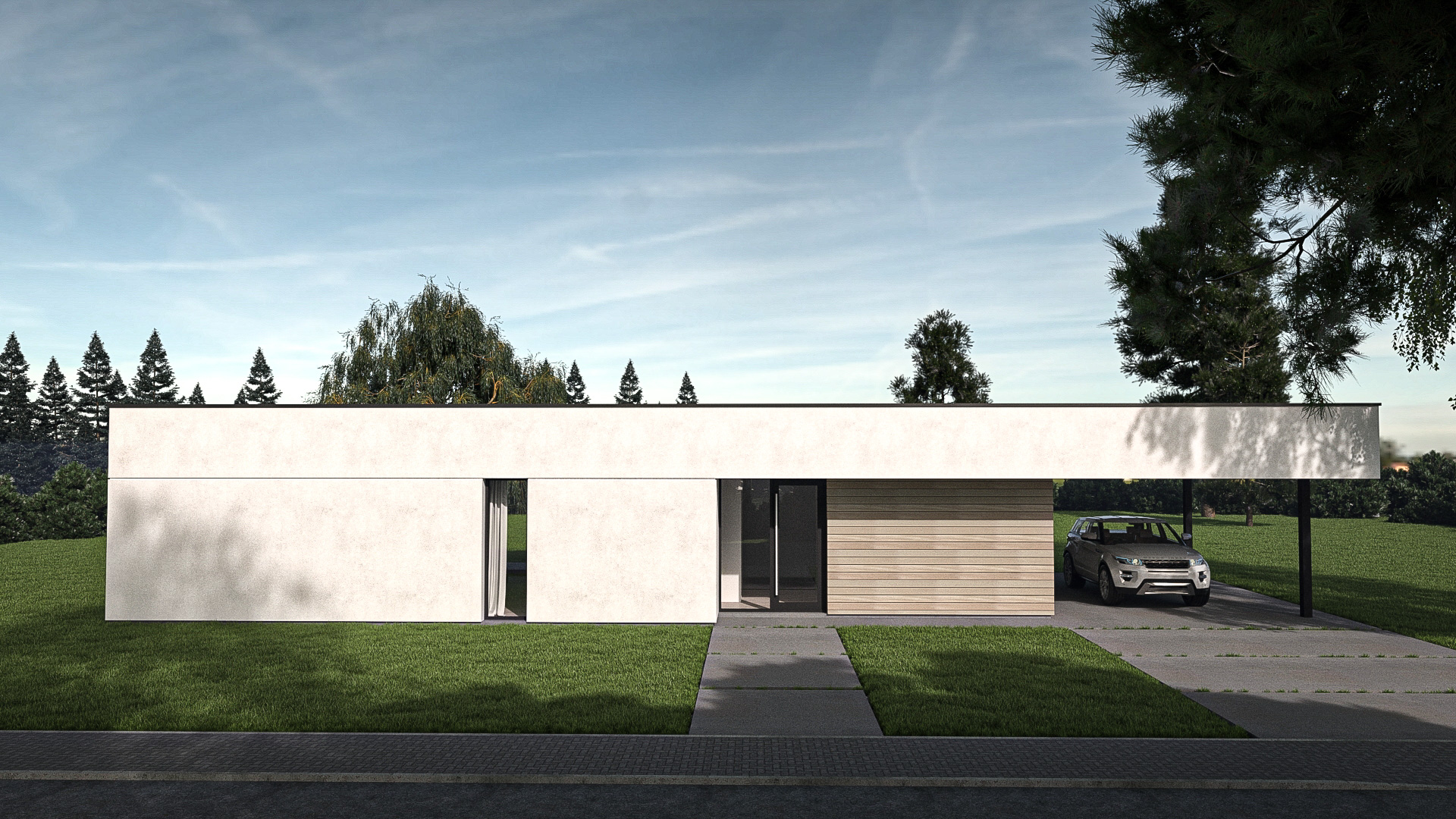 Namo projektas SUB I01. Nuotrauka nr. 321