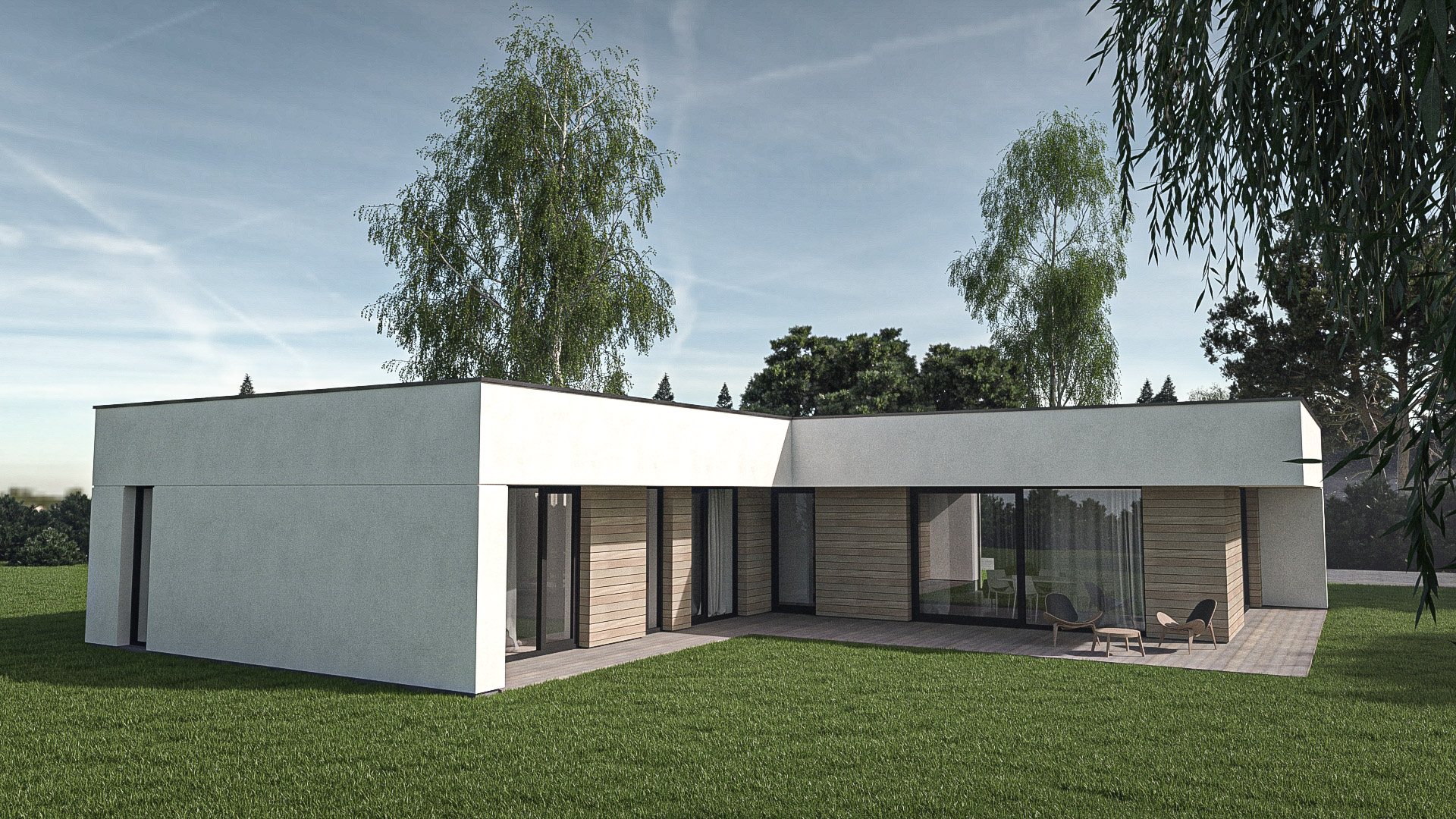 Namo projektas SUB I01. Nuotrauka nr. 322