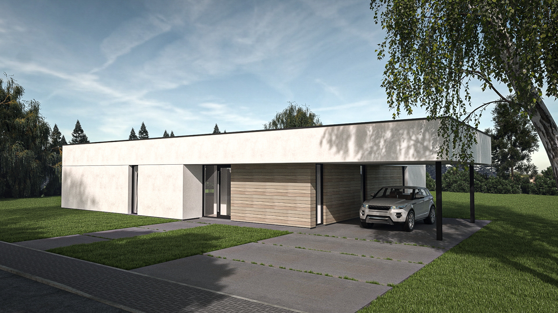 Namo projektas SUB I01. Nuotrauka nr. 323