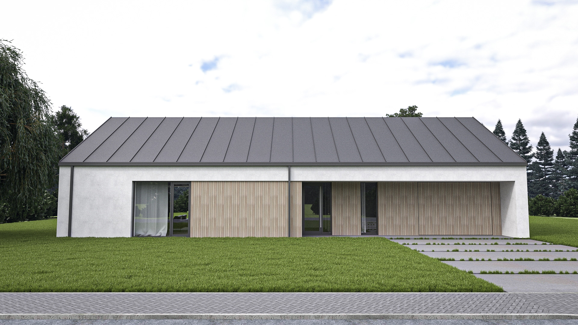 Namo projektas SUB J02. Nuotrauka nr. 346