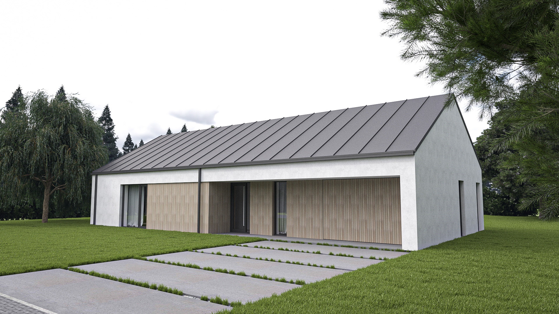 Namo projektas SUB J02. Nuotrauka nr. 347