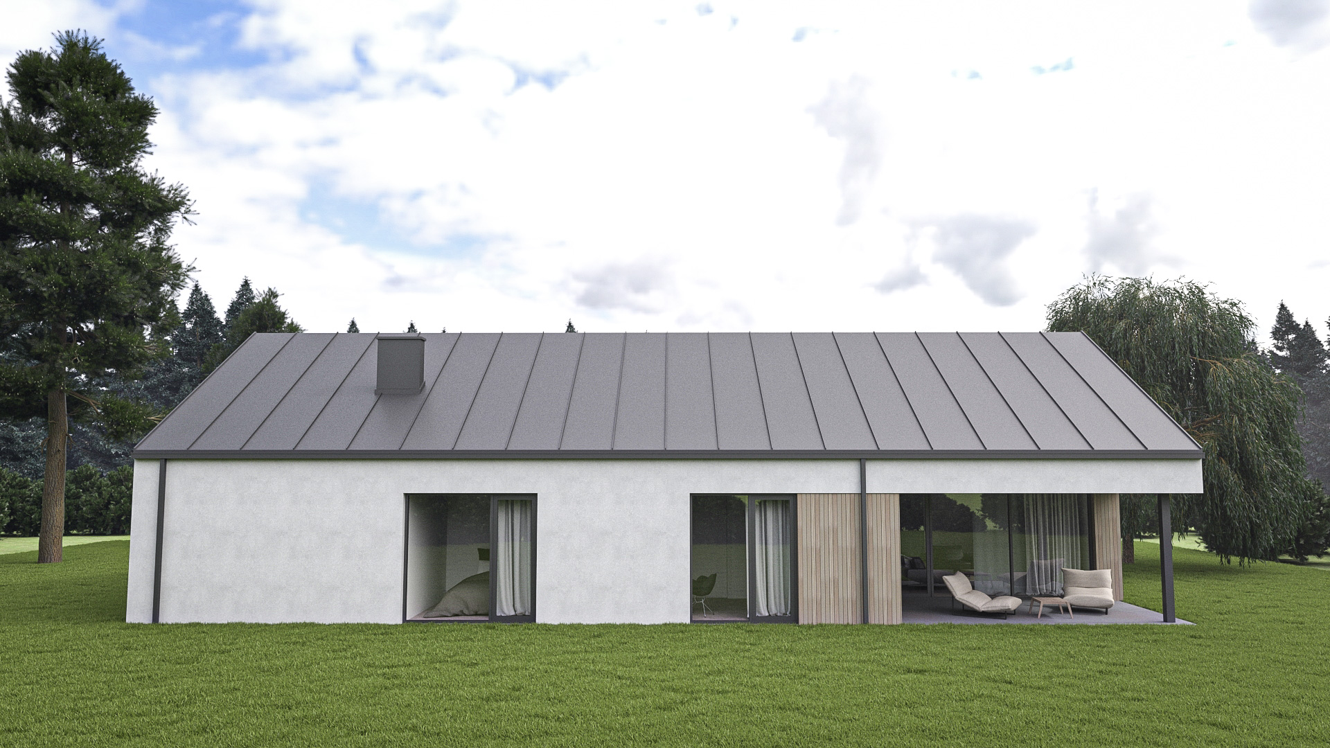 Namo projektas SUB J02. Nuotrauka nr. 348