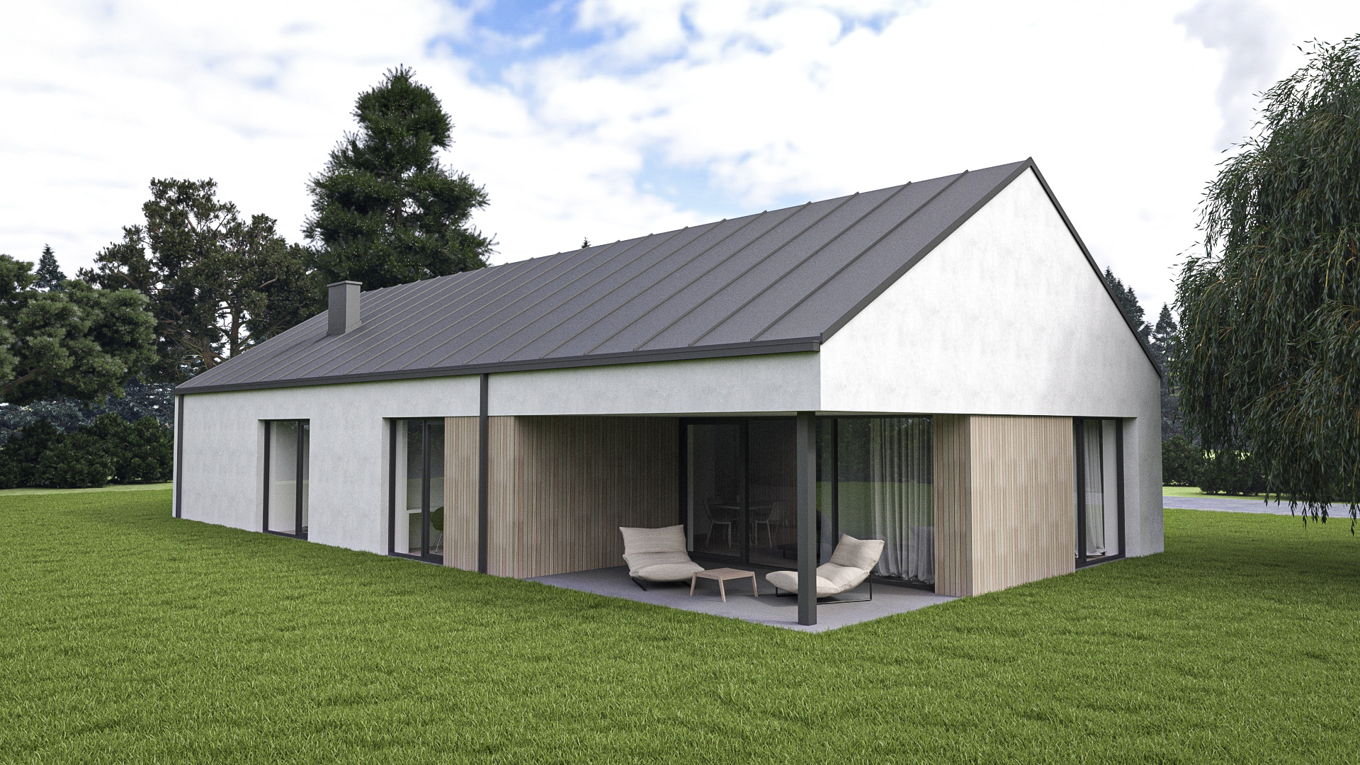 Namo projektas SUB J02. Nuotrauka nr. 349