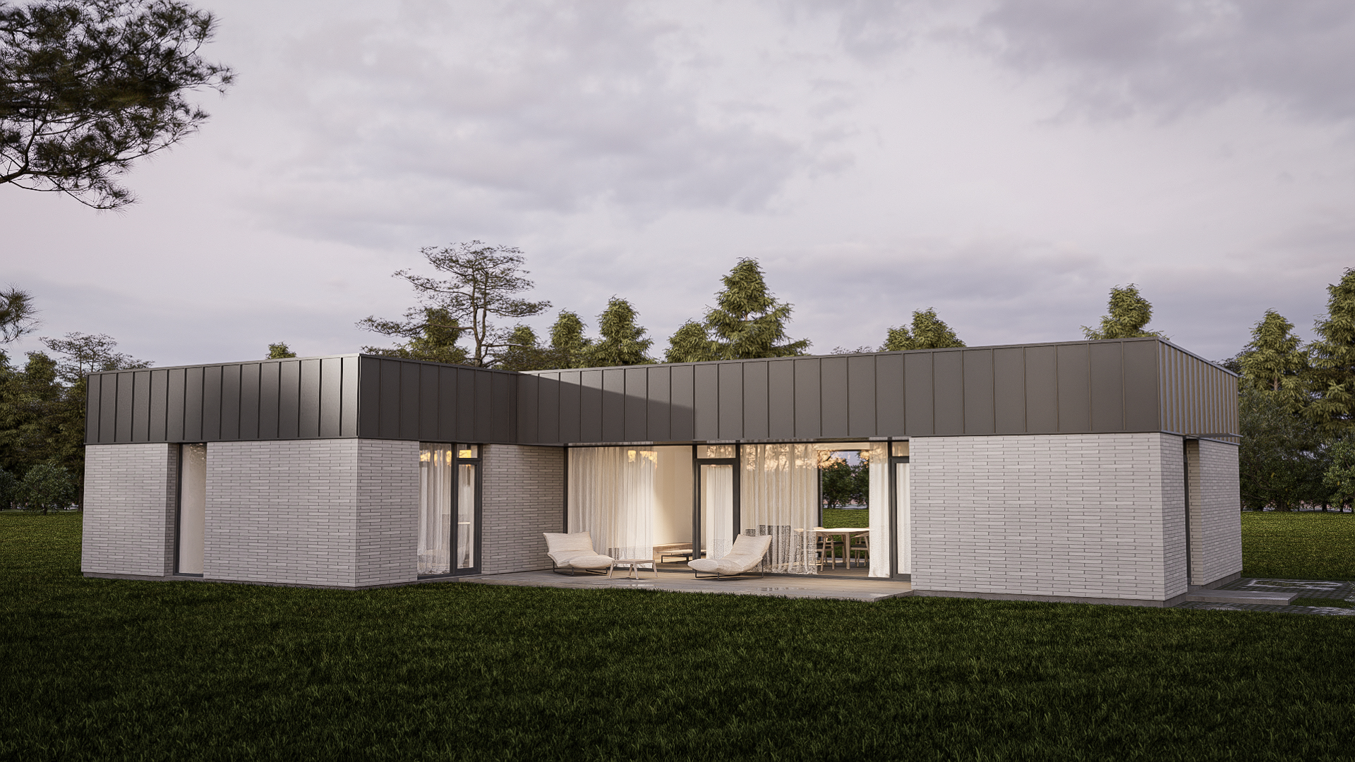 Namo projektas SUB L03. Nuotrauka nr. 549