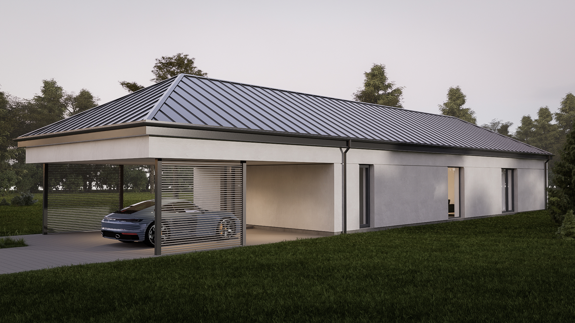 Namo projektas SUB L02. Nuotrauka nr. 566