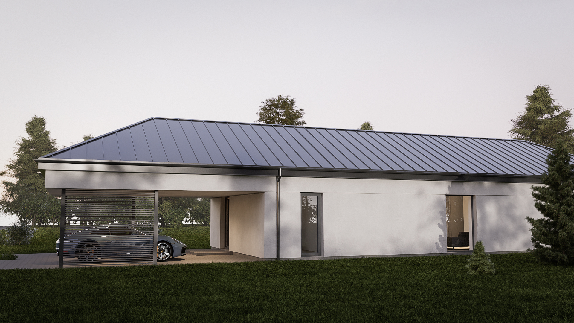 Namo projektas SUB L02. Nuotrauka nr. 568