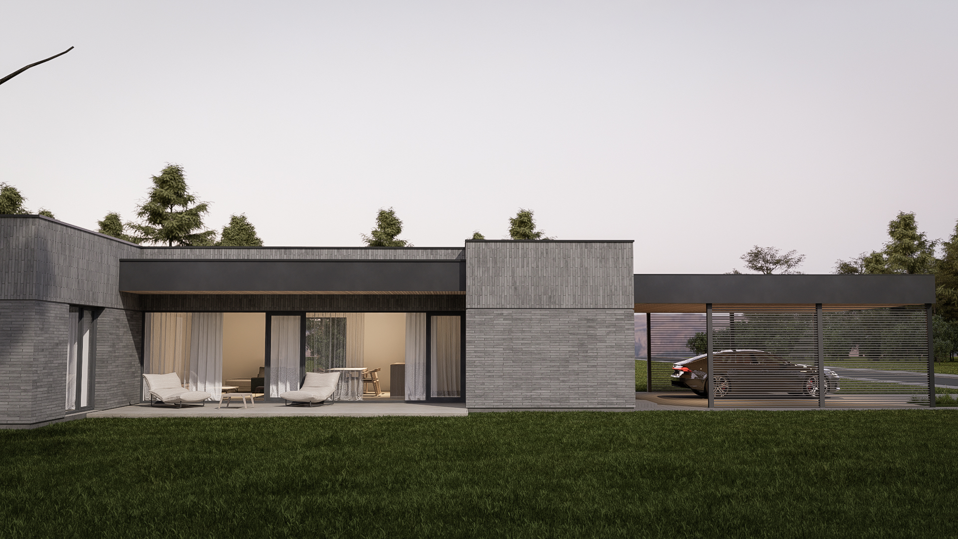 Namo projektas SUB L04. Nuotrauka nr. 578