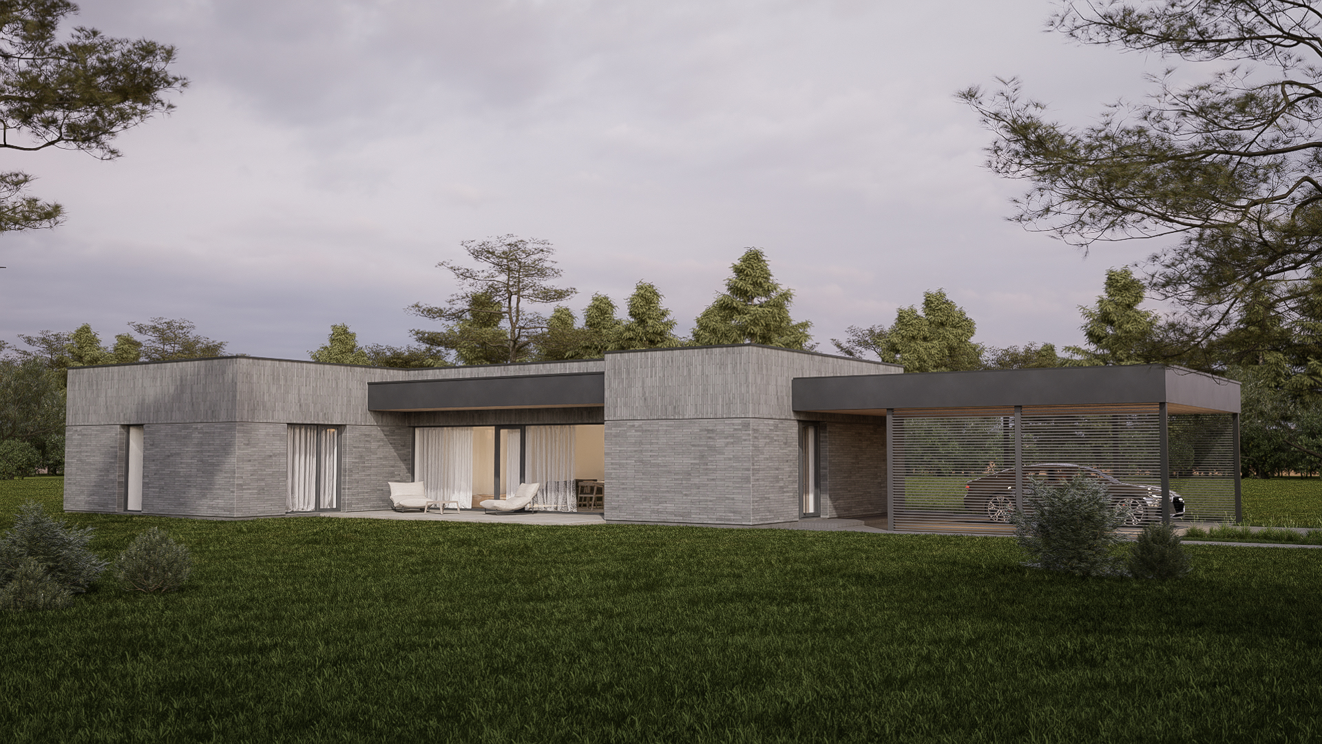 Namo projektas SUB L04. Nuotrauka nr. 581