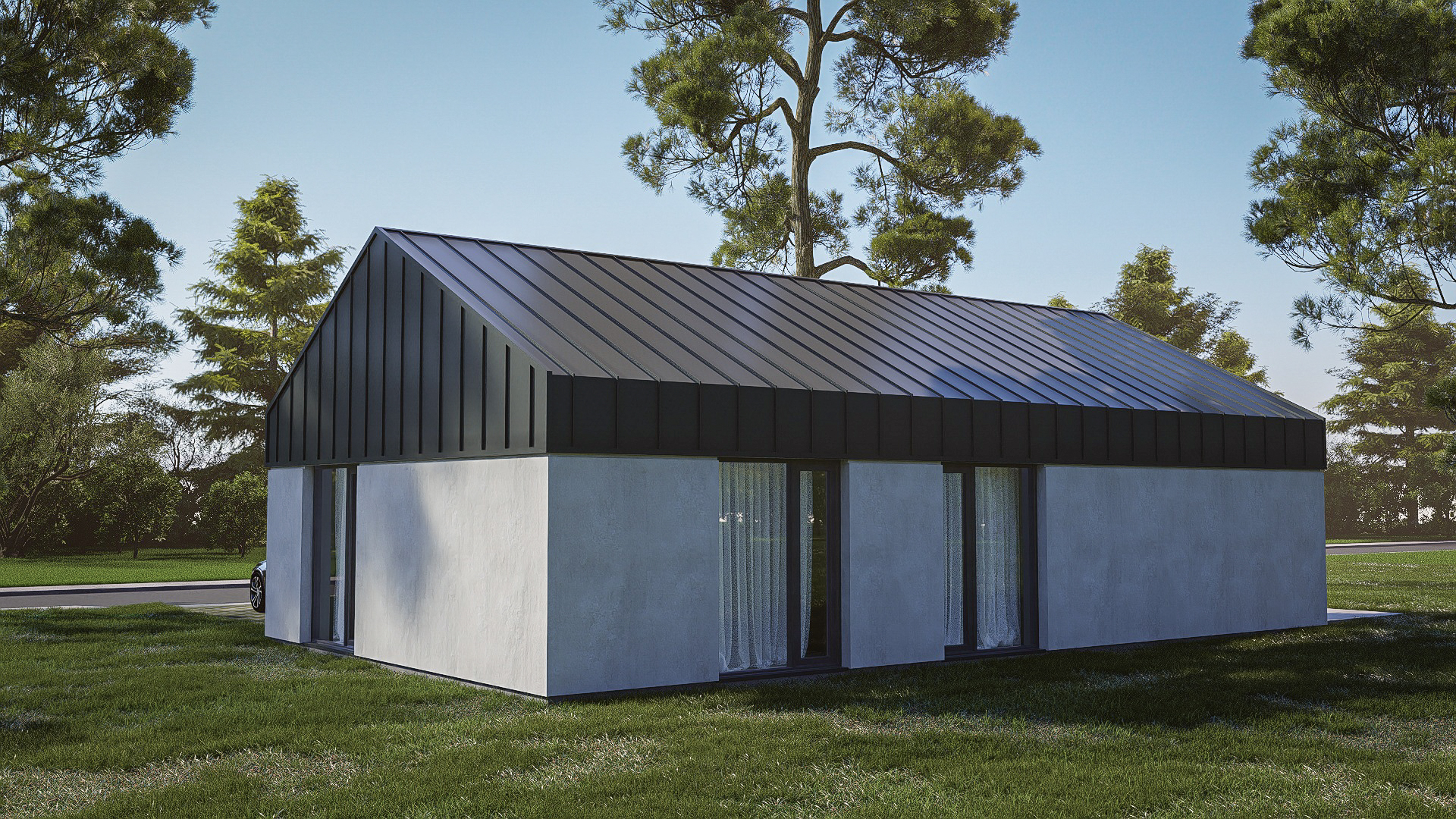 Namo projektas SUB M13. Nuotrauka nr. 612