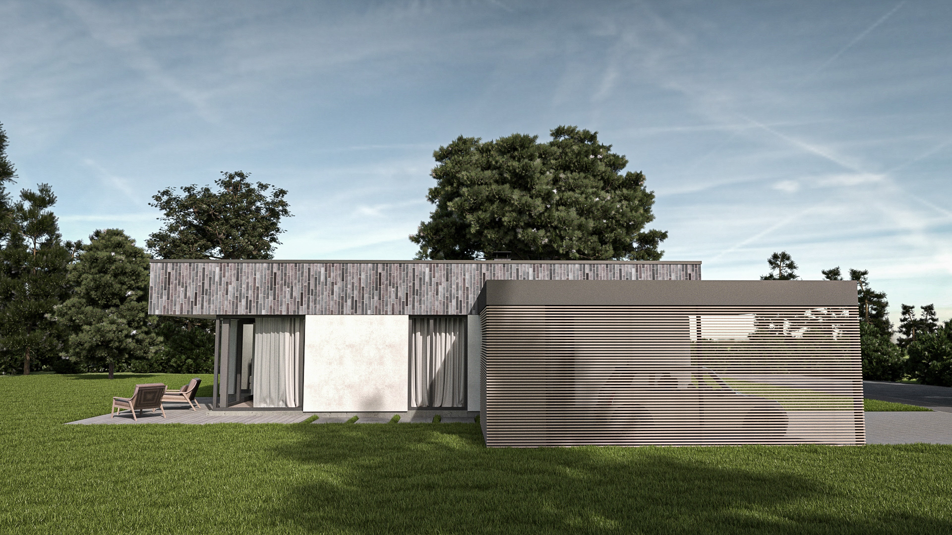 Namo projektas SUB A01. Nuotrauka nr. 719