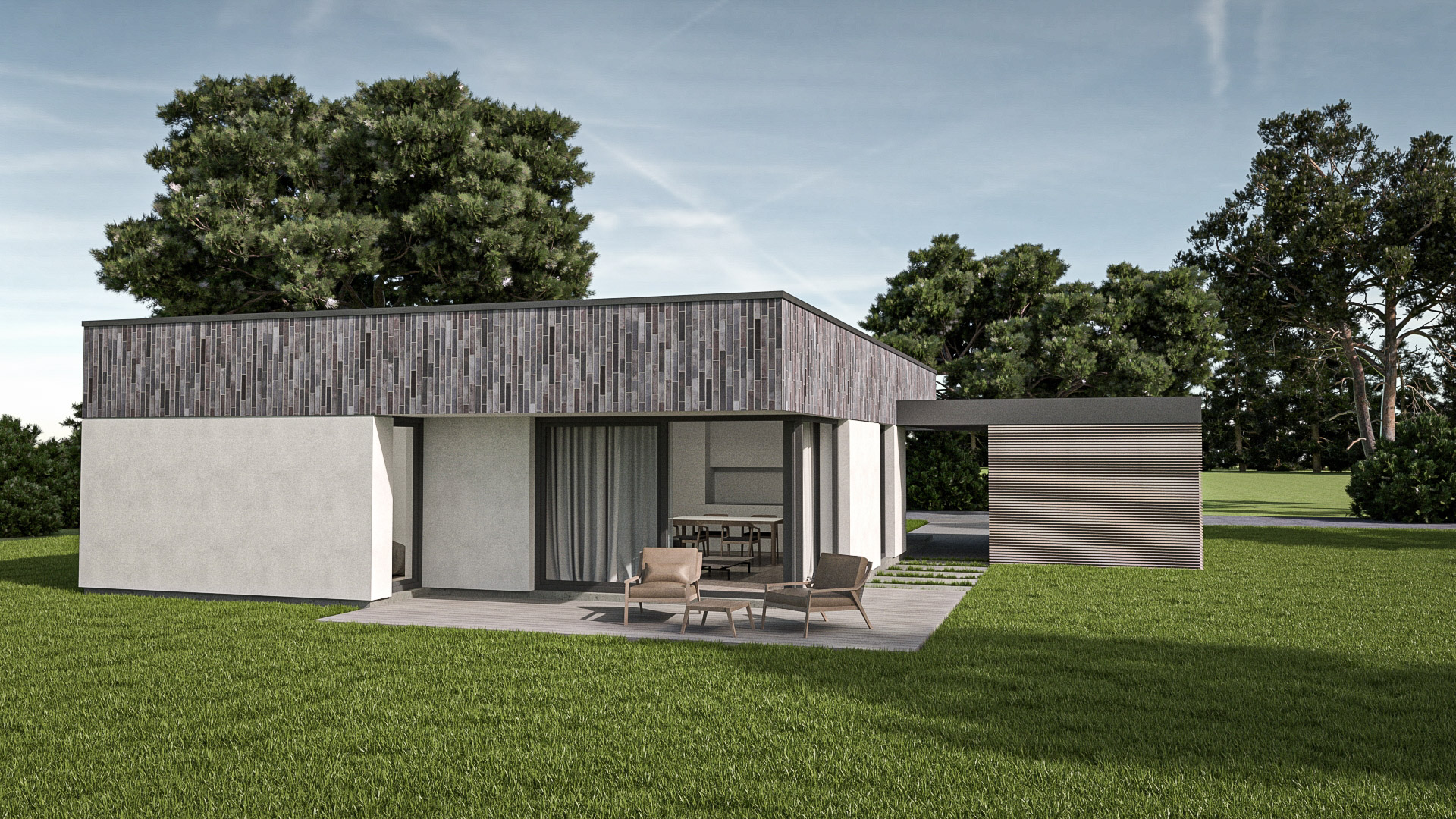 Namo projektas SUB A01. Nuotrauka nr. 720