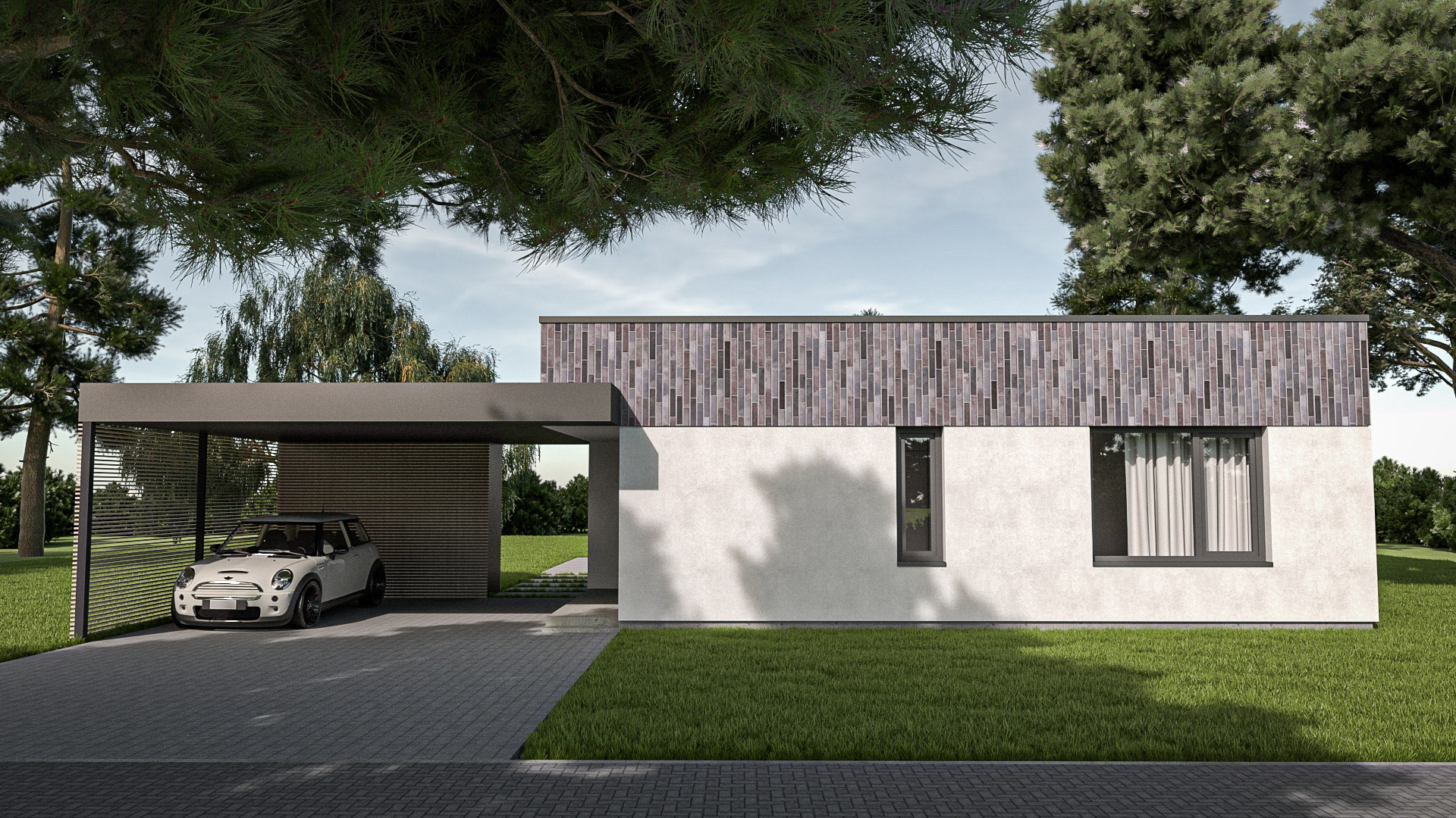 Namo projektas SUB A01. Nuotrauka nr. 721