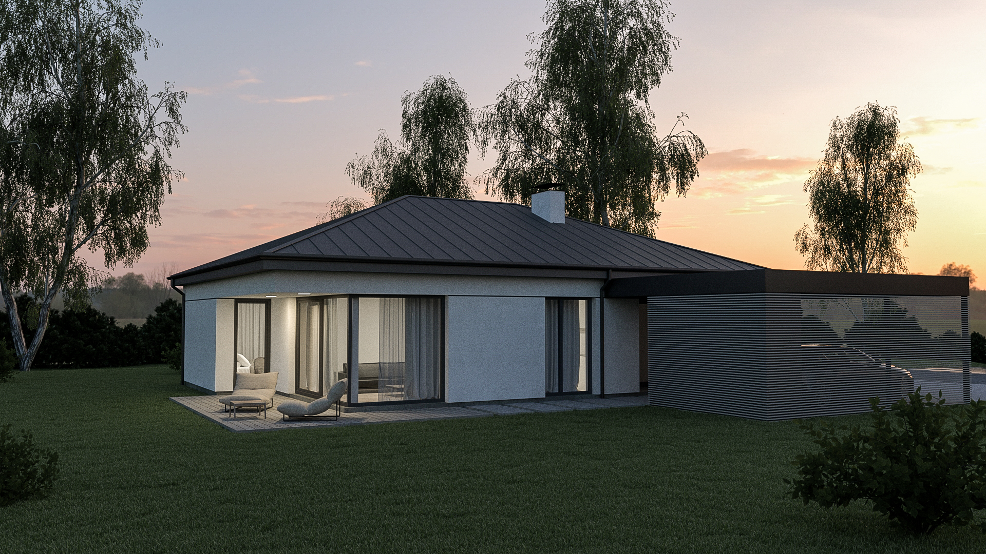 Namo projektas SUB A02. Nuotrauka nr. 723