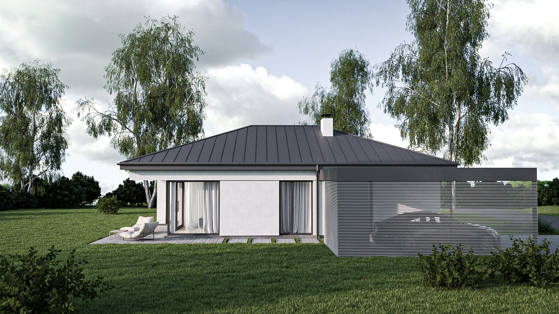 Namo projektas SUB A02. Nuotrauka nr. 724