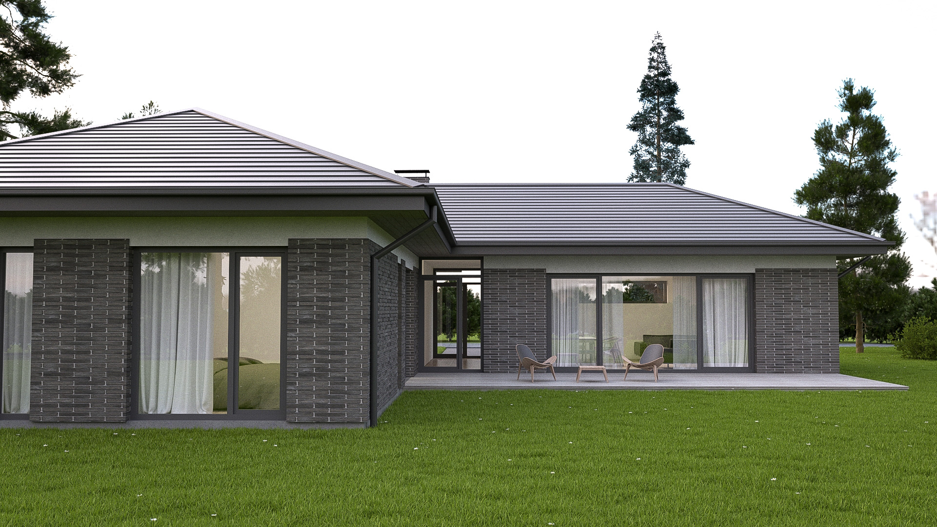 Namo projektas SUB B01. Nuotrauka nr. 728