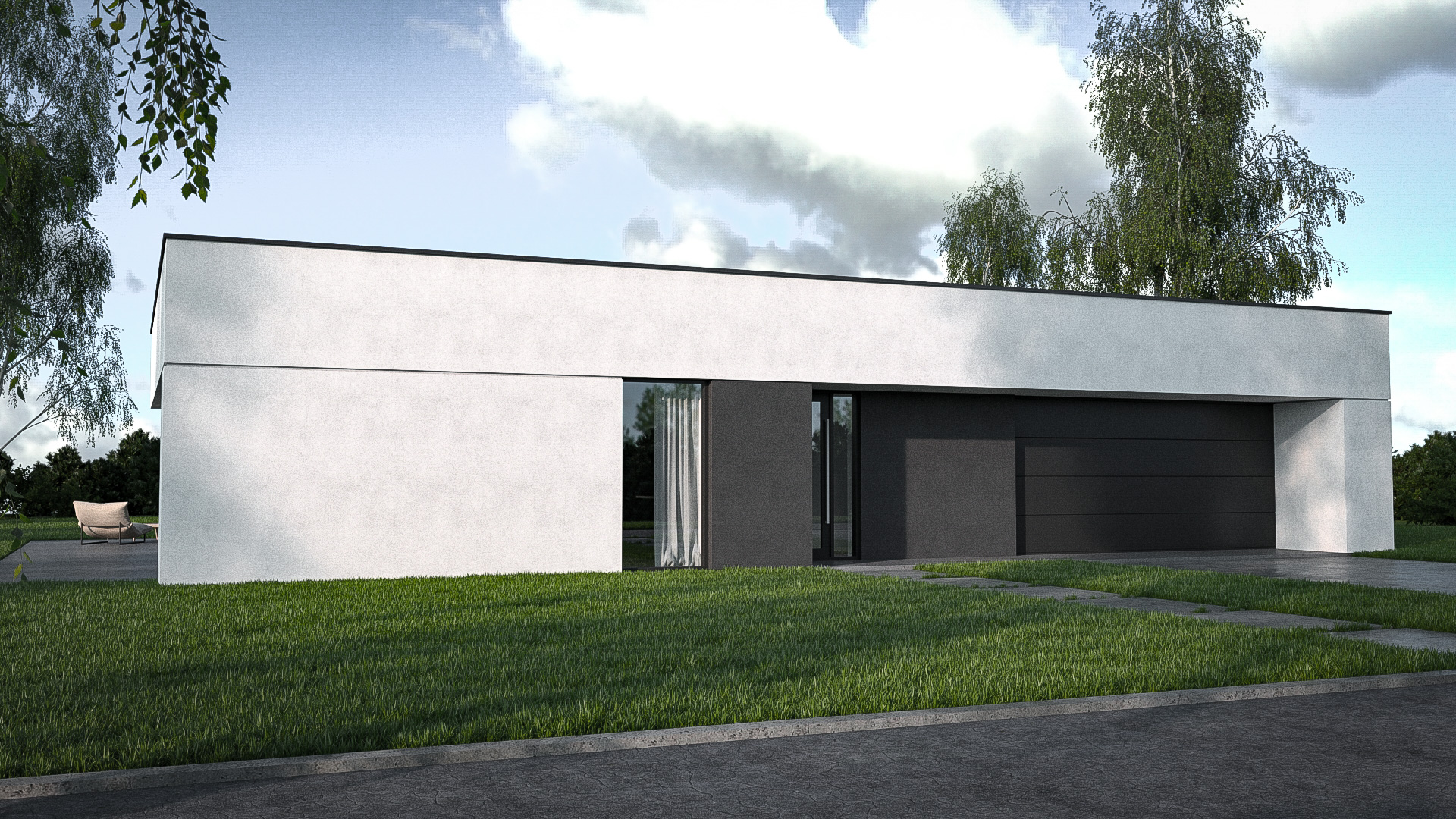 Namo projektas SUB C01. Nuotrauka nr. 737