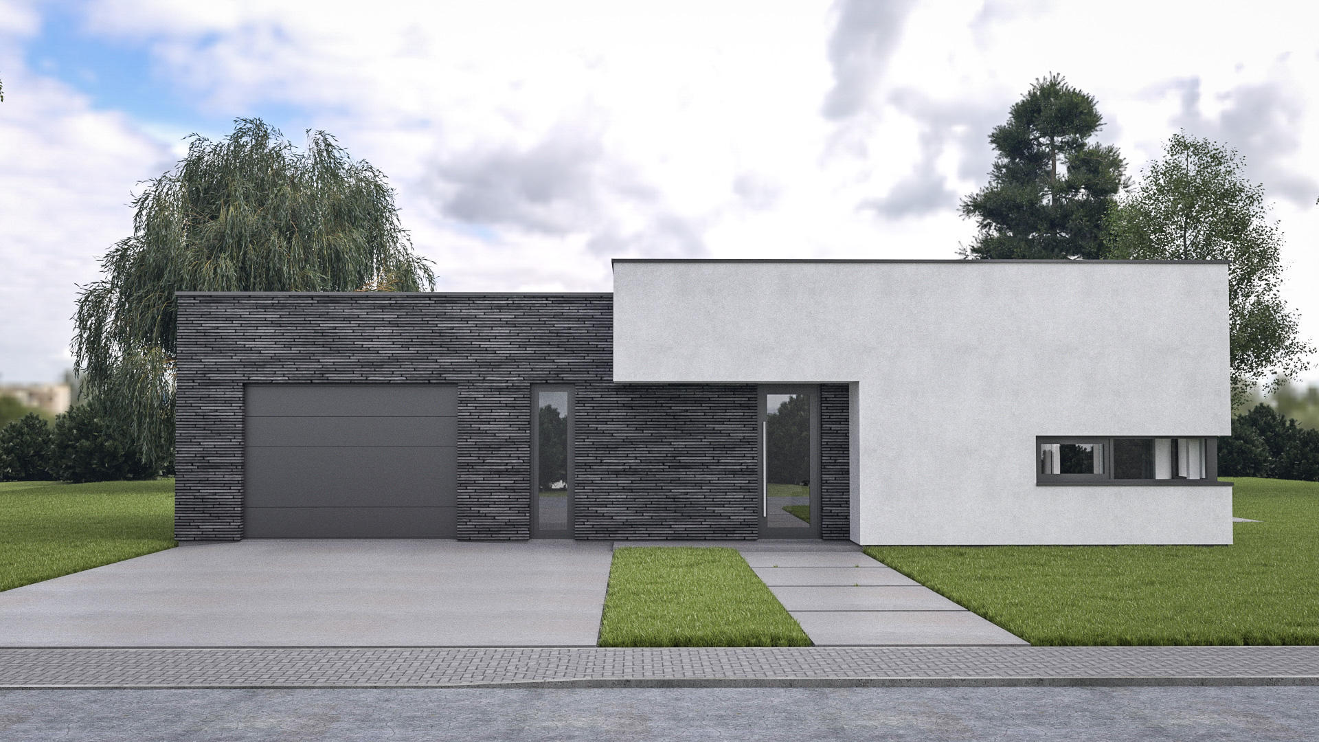 Namo projektas SUB C04. Nuotrauka nr. 748