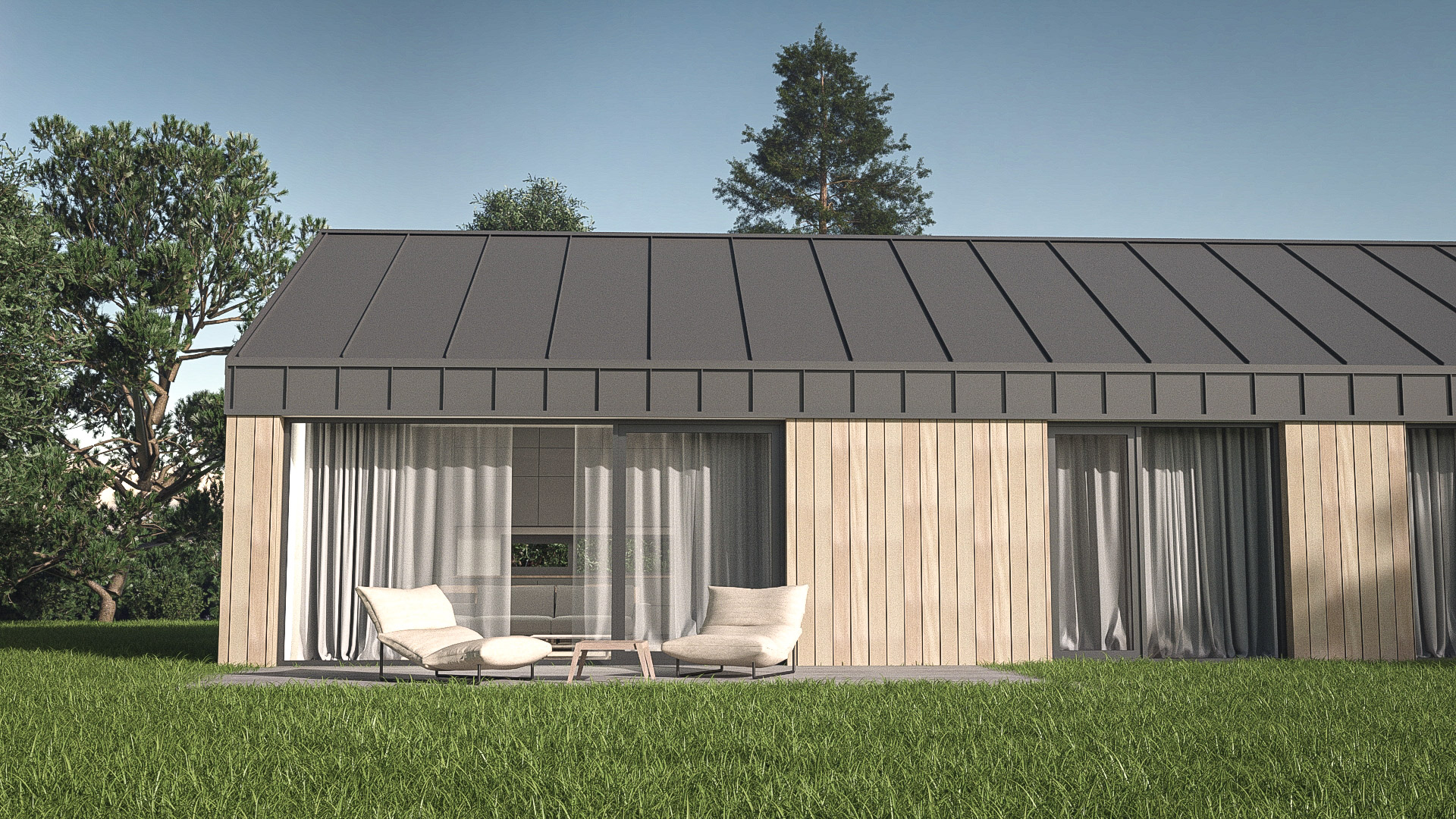 Namo projektas SUB D02. Nuotrauka nr. 752