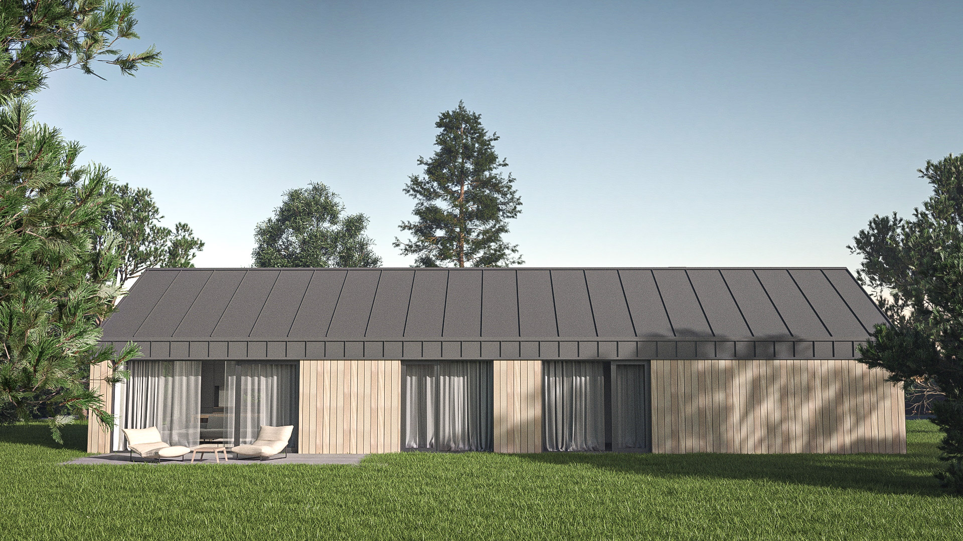 Namo projektas SUB D02. Nuotrauka nr. 753