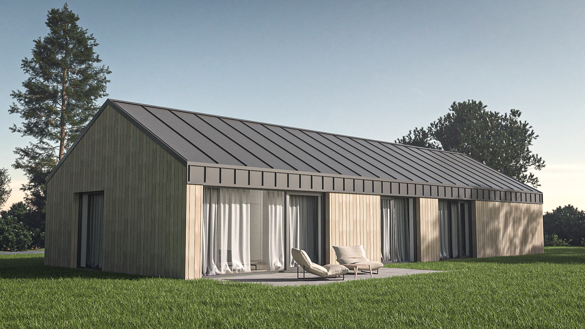 Namo projektas SUB D02. Nuotrauka nr. 754