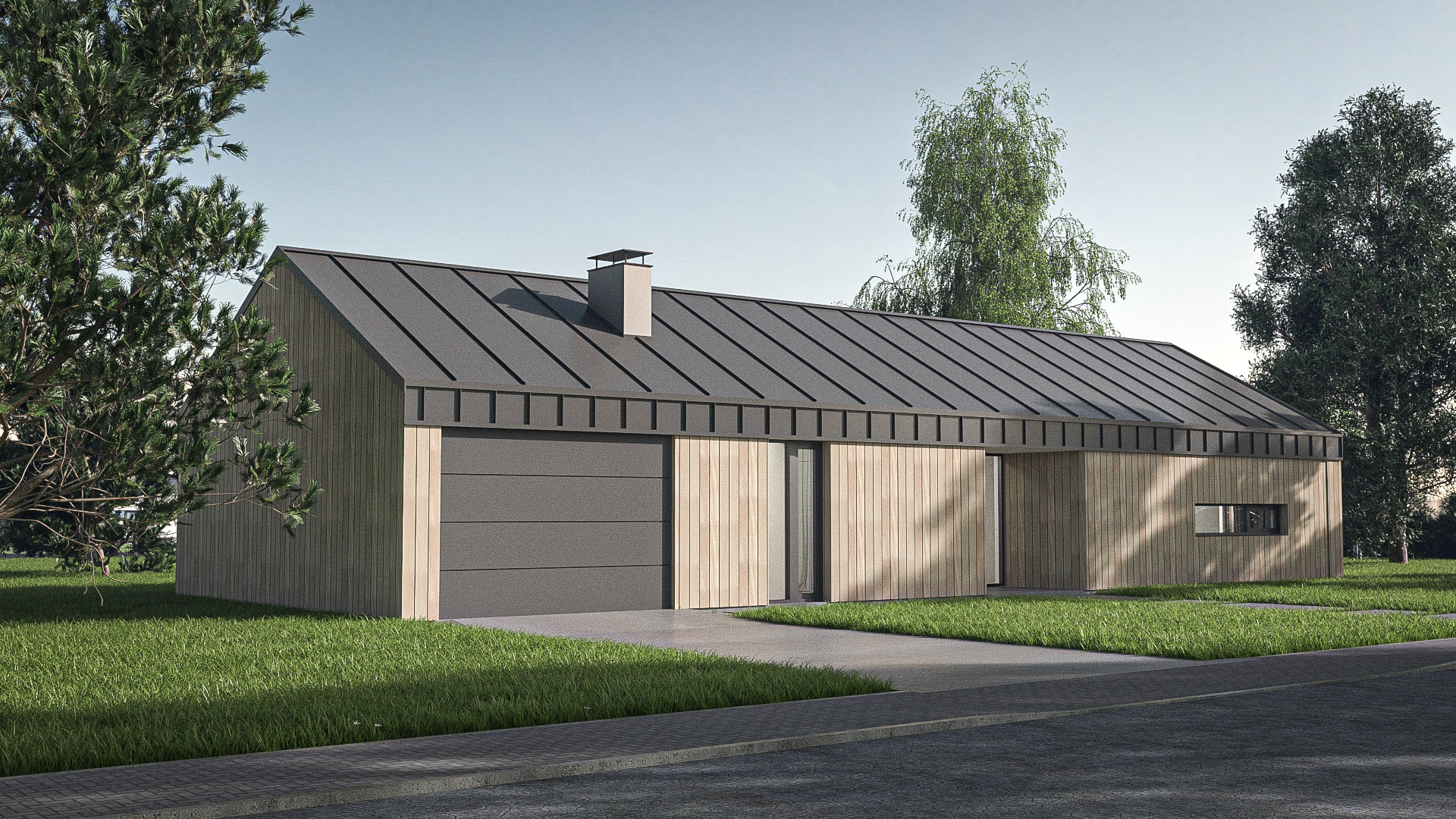 Namo projektas SUB D02. Nuotrauka nr. 756